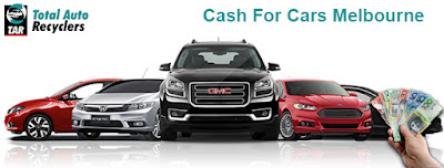 Cash For Cars Melbourne